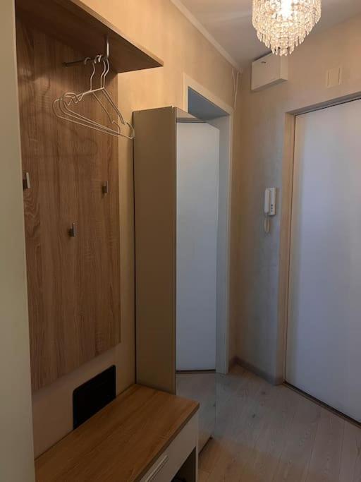 Royal Neighbourhood Elegant Flat In Central オスロ エクステリア 写真